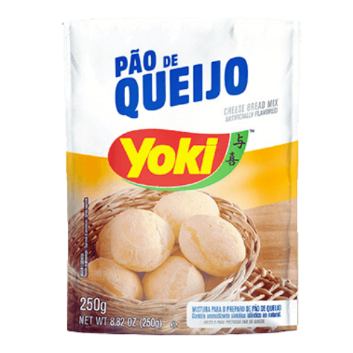 Pan de queso -  YOKI